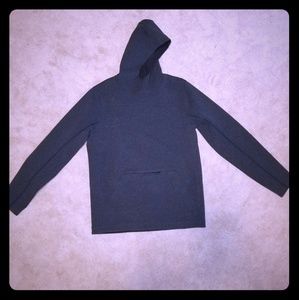 LULULEMON SEAMLESS PULLOVER